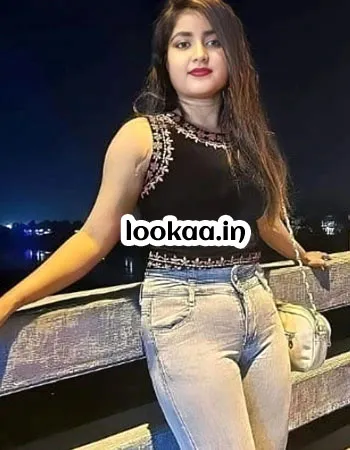 Jasreen - Call Girls in Lucknow