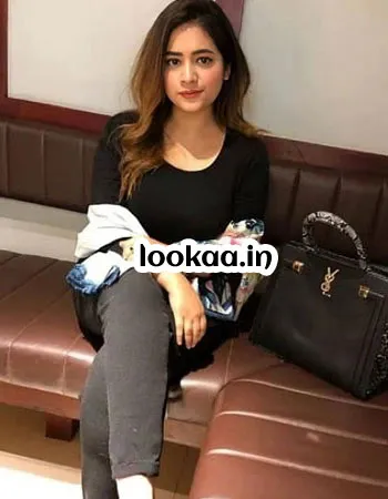 Niharika - Call Girls in Lucknow