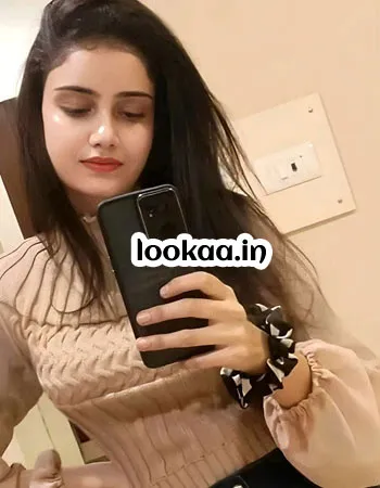 Ishita - Call Girl in Lucknow
