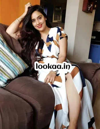 Mahika - Lucknow Call Girl Service